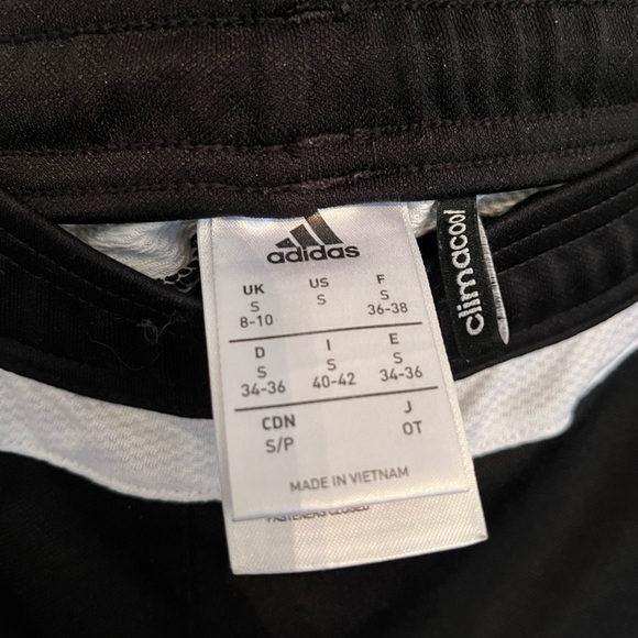 Adidas Track Pants - Picture 3 of 4